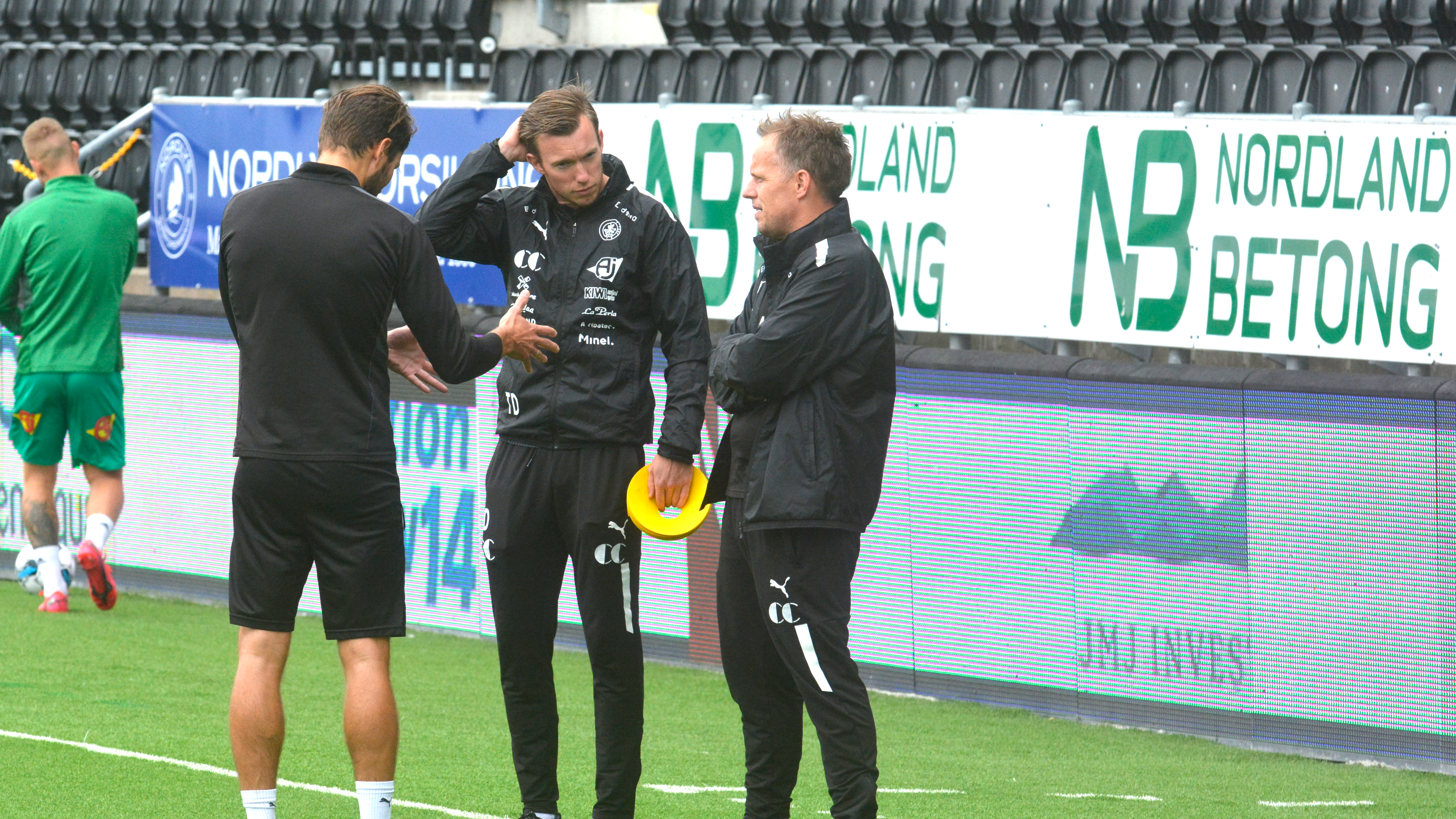 FK Haugesund neste motstander